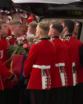 Its been 2 years since her death i miss her so much #queenelizabeth #buckhamingpalace #royals #royal #queen #funeral 
