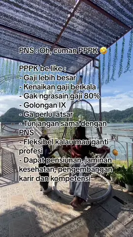 semua harus disyukuri ya #fyp #pppk #asn #guru #gurutiktok #tiktokguru 