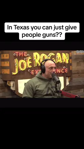 Joe on some of the gun rules #joeroganpodcast #joeroganclips #fyp 