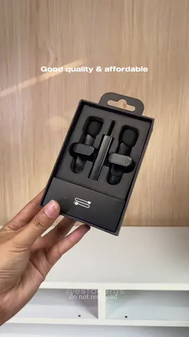 35mm wireless lapel microphone avail in yellow basket❤️⬆️ #wirelessmicrophone #minimicrophone #minimicrophonewireless #wirelessminimicrophone #fyp #fy 