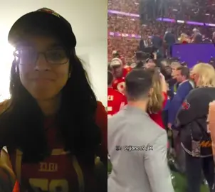 #duet with @labyrinthaze #TaylorSwift This is what it's like to stay winning 😭✨️#traviskelce #traviskelcetaylorswift #taylorsversion #taylorswift #tayvisnation #tayvis #superbowl2024 #SuperBowl #kansascitychiefs #fypシ 
