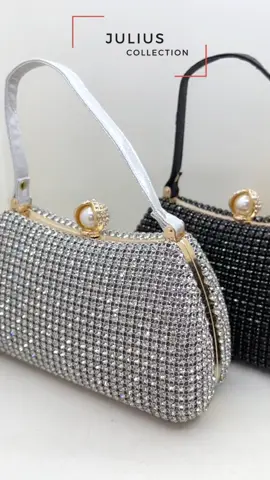 Tas pesta full permata besar premium ✨ #taspesta #taspestajulius #taskondangan #clutchpesta #diamondbag #premiumbag #taswanita 