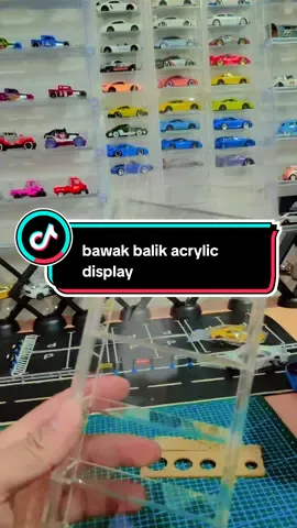 kali ni aku bawak balik acrylic display ni. aku beli kat tt songkok dari @hobikudiecast. hensem seller ni. so amacam guys, berbaloi x?  #faizdiecast #hotwheels #hotwheelsmalaysia #hotwheelscar #hotwheelscollectors #hotwheelscollections #diecast #diecastmalaysia #diecastcollection #tomica #tomicamalaysia #tomicamalaysia #review #kraken #hobi #hunting #CapCut 