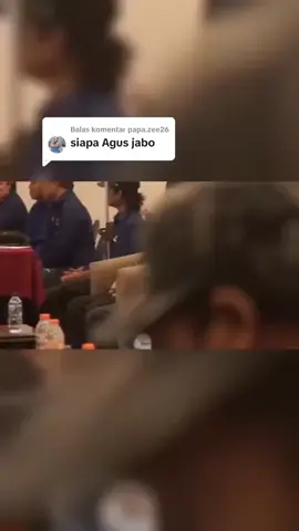 Sosok Agus Jabo Priyono Ketua Umum PRIMA. #ypシ゚viral  #PRIMA 