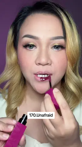 Yang Viral Datang Juga!  @maybelline_indonesia #PopYourShine #SuperStayVinylPop ​#SuperstayVinyl16Jam #WeAreMaybelline #makeup