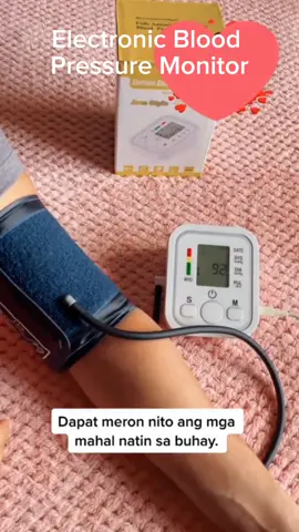 Original Electronic Blood Pressure Monitor, available here. #bloodpressure #bloodpressurecheck #electronicbloodpressuremonitor #bloodpressuremonitor #digitalbloodpressuremonitor 