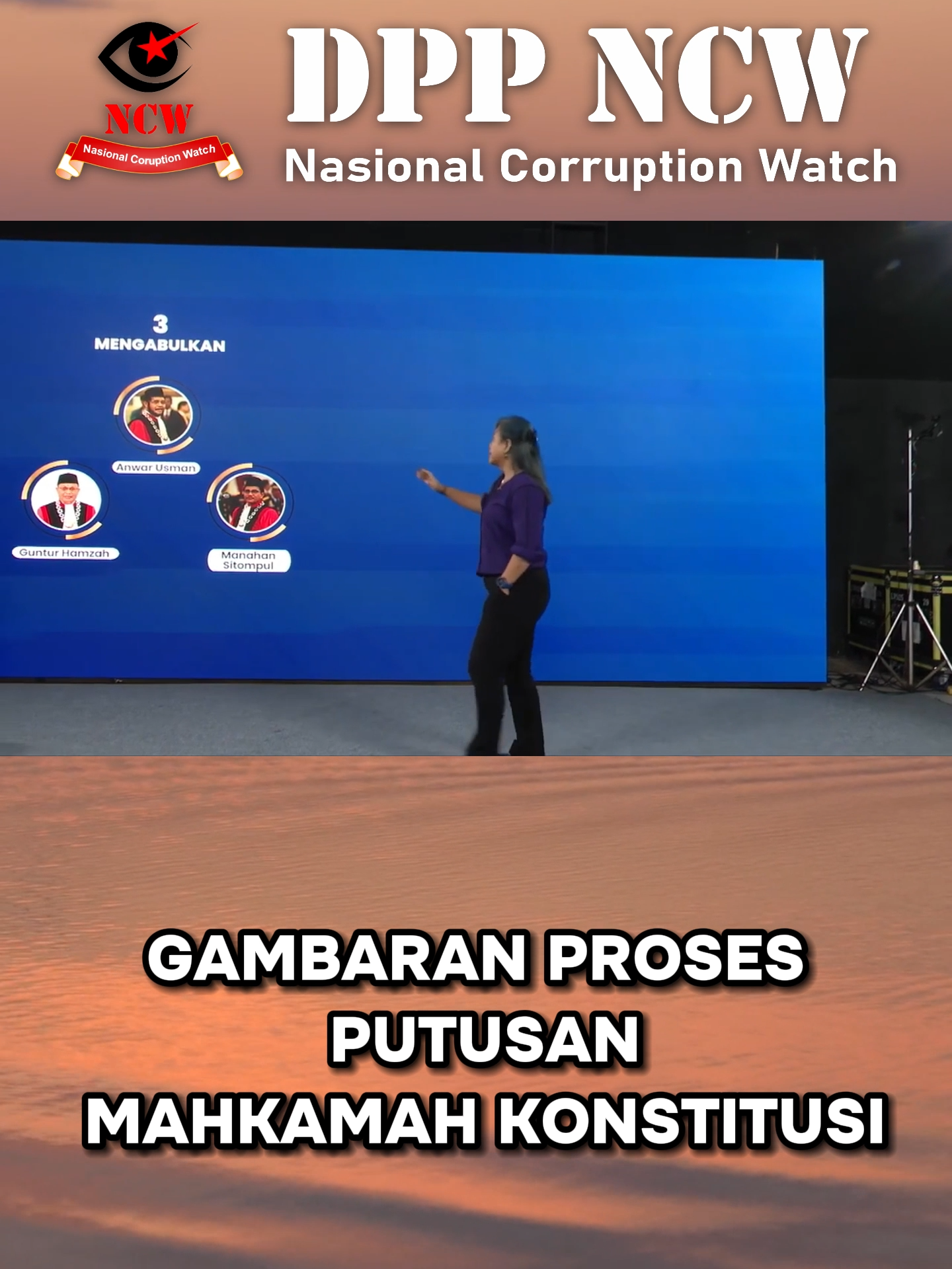Gambaran Proses Putusan Mahkamah Konstitusi (Dirty Vote) #fypシ゚viral #foryou #foryoupage #viral #trending #ganjarpranowoupdate #prabowo #aniewbaswedan #capres #debat #debat #mahfud #cakimin #cawapres #cawapres2024 #pemilu2024 #debatpemilu2024 #DEBAT #livetv #trending #debatcawapres #presiden2024 #beritaterkini #beritatiktok #tiktok #nonton #relawan #relawananiesbaswedan #relawanganjar #relawanprabowo #fypppppppppppppppppppppp #fypage #foryoupage @jokowidodo_21juni1961 @jokowidori @tknprabowogibran2 @kpu_ri