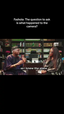 What happened at the tollgate? #nigeriantiktok🇳🇬 #realtalkquotes #fashola 