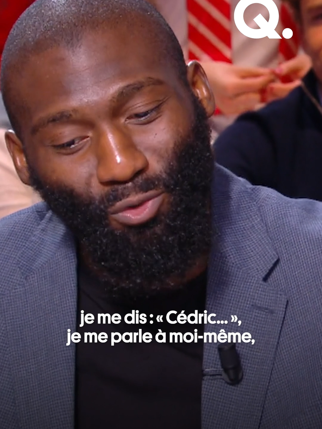 Cédric Doumbé revient sur sa victoire monstrueuse en seulement neuf secondes contre Jordan Zebo pour ses débuts au PFL… #cedricdoumbe #cedricdoumbe #mma #pfl #jordanzebo #doumbé #doumbévsjor #video #interview #france #tiktokfrance #sports #sportstiktok #sportslover #sport #quotidien