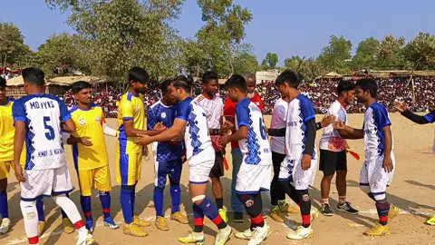 Bolibazar Football association🇲🇲 နယ်မြေ-၄- Won by 01-Goal from -နယ်မြေ-၅ Ngakura Football club🇲🇲.