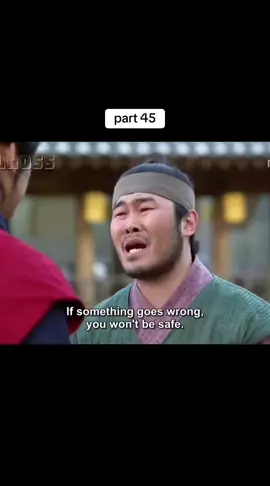 part 45#fypシ゚viral #koreanhistoricaldrama 