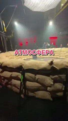 О, здарова! #klanfc #спорт #кулачнібої 