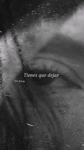 #RysAries 💜 #tienesquesoltar #zoe #cancionesparaestados 