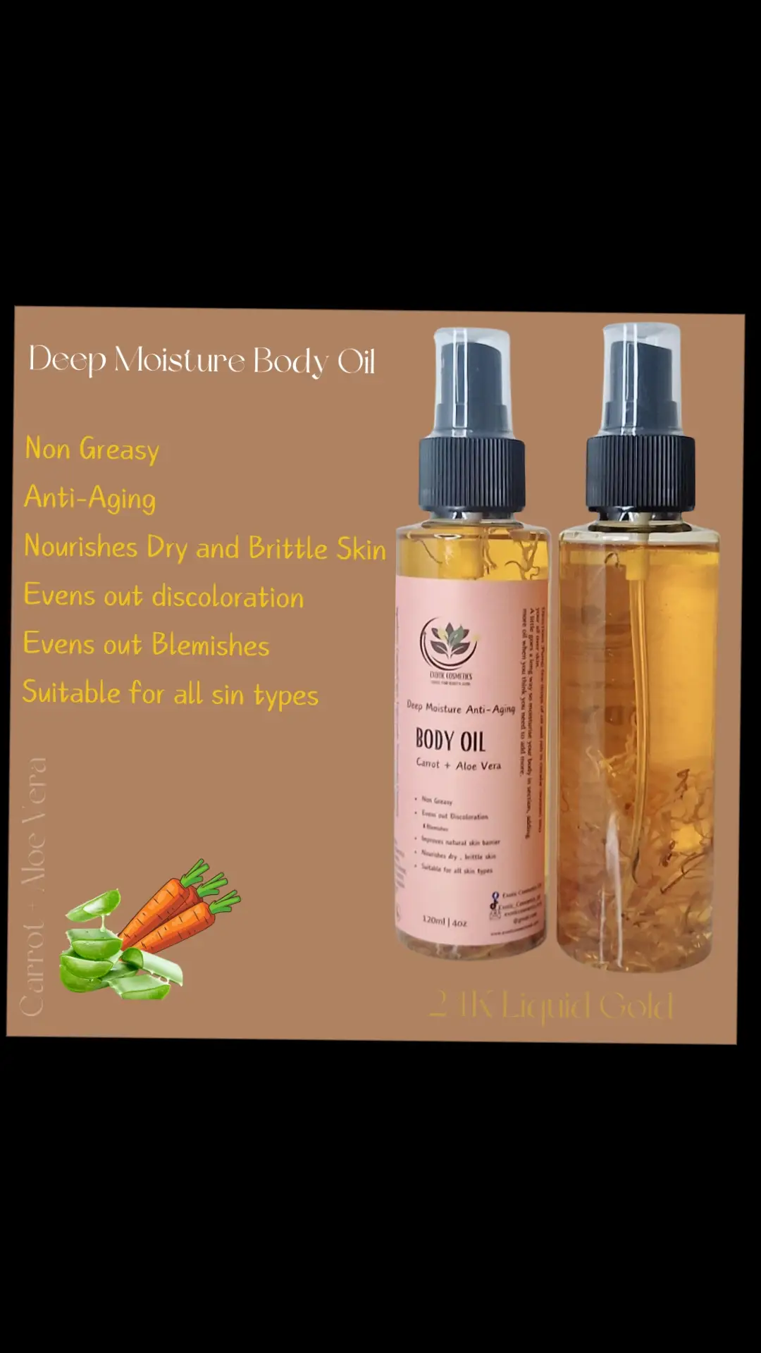 Body oil for glowing skin Body oil after showering Body oils to smell good Body oil women Body oil perfume  Body oils for black women  Body oil recipe  Body oil shimmer  Body oil for dry skin  Anti-aging skincare  Anti-aging institute  Anti-aging recipe  Anti-aging women Anti-aging care Anti-aging tiktok Anti-aging tablets Anti-aging foods Anti-aging  #Blackwomen #blackskinwomen #womenofcolour #womenofcolor #africanwomen #afrocaribbean #Jamaicans #blackamericans #skincarelovers #self-love #skincareproductsforwomen #skincareproductsformen #selfcareproducts #selfcareitemsforwomen #skincareproductsforblackwomen #skincaregirlies #africanwomeninuk #blackladiesinuk #afrocabbeansinuk #africanmeninuk #skincarevendorinuk #africanwomenineu #blackwomenineu #uktiktokers #skincaresmallbusinessinuk #blackwomeninlondon #studentsink #studentsinaberdeen #africanladiesinlondon #antiagingproducts #antigingskincare #antiagingbodybutter #antiagingbodyoil #hyperpigmentationtreatement #hyperpigmentationtreatementproducts #dryskinproducts #eczematreatmentproducts #Psoriasistreatementproducts #malasmatreatementcream #hyperpigmentationtreatmentcream