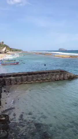 cantik bgt #nusaduabali #finnsbeachclub #karangasem 