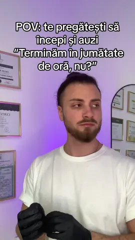 Pe voi ce întrebări vă enervează?😤😂 #dermopigmentistu 