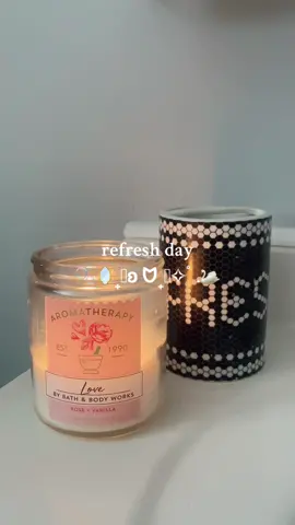 refresh days 🫶🏼 #fyp #beauty #skincare #superbowlsunday #olaplex #olaplextreatment #koreanskincare #bathandbodyworks #patchology #beautyofjoseon #soldejaneiro #esfolioessencemask @olaplex @@Bath & Body Works @Patchology @Beauty of Joseon @Sol de Janeiro 