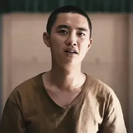 maybe if your hair wasn't deep fried, I would choose you 😞 || movie: Swing Kids 