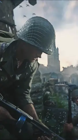 Stronghold WWII | Call Of Duty (2017) | No HUD | RTX 3080 | 4K Ultra Fortaleza da Segunda Guerra Mundial | Chamada do dever (2017) | Sem HUD | RTX3080 | 4K Ultra #jogos #jogosonline #jogosparapc #jogosparapcfraco #videogame #jogossteam #steam #jogosgratis #callofdduty