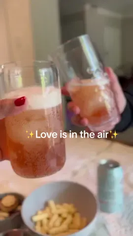 Simple date night idea with hon this Valentine's! Enjoy your moment with a pop of @OLIPOP 🥤🍓 #olipoparmy #olipopdatenight #ValentinesDay  Love Valentines Valentines Day Date with Bae Olipop Olipop Army Olipop Soda  #fyp #foryoupage #olipop #kalepartner #kaleapp #kalecard #valentines #valentinesday #february #datenight #ugc #ugccommunity #ugccreators 