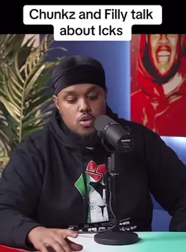 Chunks and filly icks #chunkz #filly #chunkzandfilly #podcast #fyp #viral 