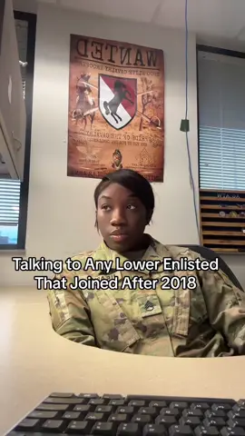 just f the customs and courtesies huh? #fypシ #miltok #army #s1 #teyblack #airforce 