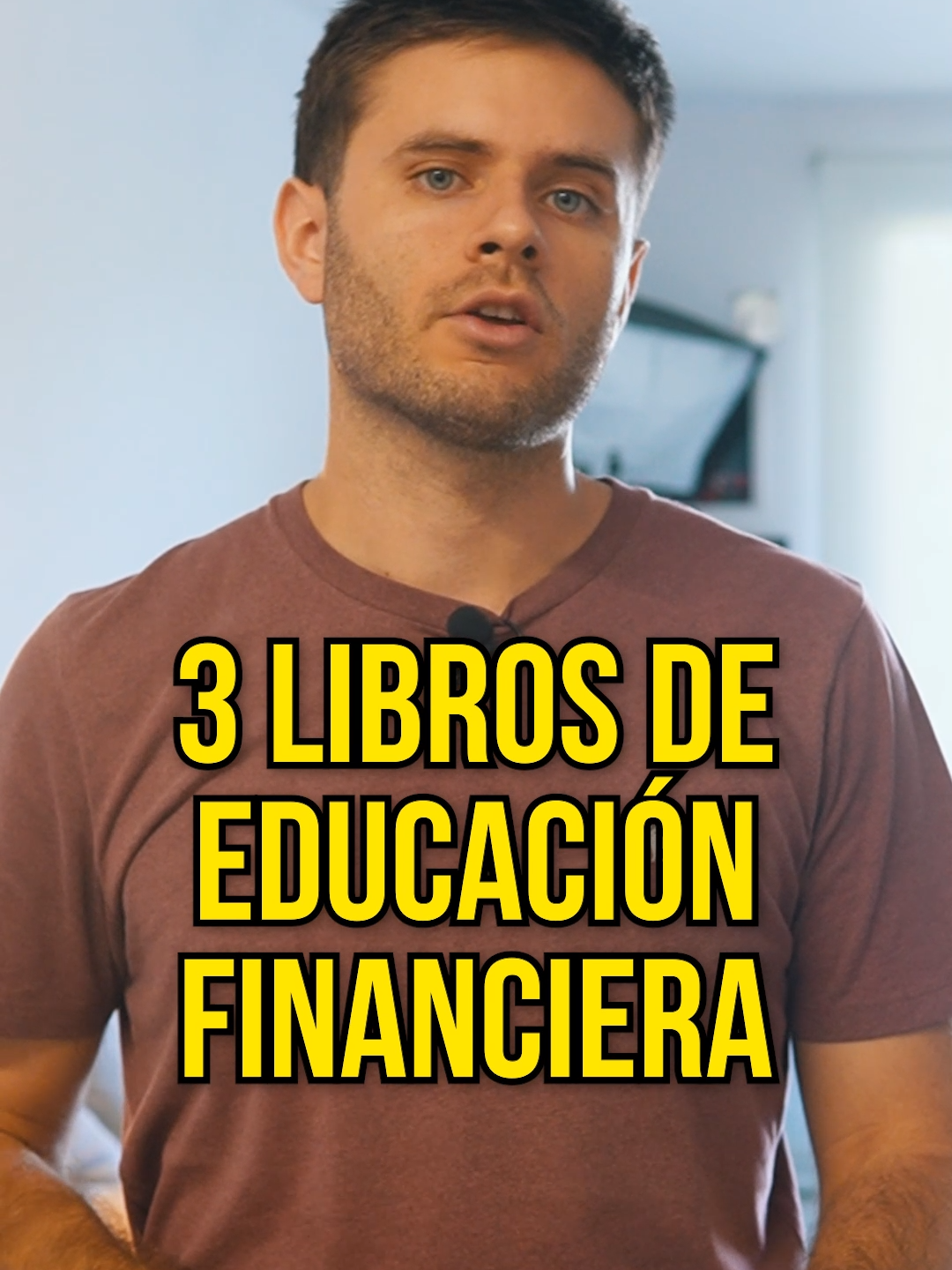 3 libros que si o si tenes que leer sobre educación financiera📚💲 Guarda el post para no olvidarlo📌 #educacionfinanciera  #recomendaciondelibros  #finanzaspersonales  #books  #nicogrupe #fyp #parati