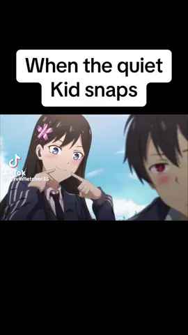 #dailylifeoftheimmortalking #anime #joytorage #wang-li