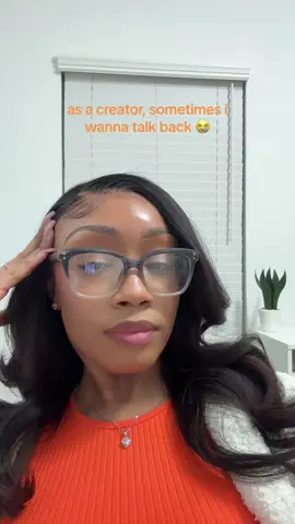 sometimes i dont want to be the bigger person. i wanna talk my stuff too.. but when we do it, its frowned upon. 🙄🙄 yall gone be mad if i start having my way?!