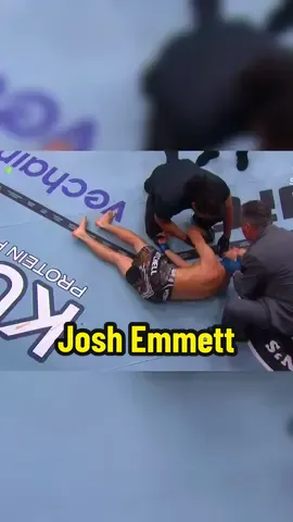 Josh Emmett võ sĩ hiếm hoi ở hạng lông có thể kết thúc trận đấu chỉ bằng 1 cú đấm #UFC #mma #knockout #dtdung93 