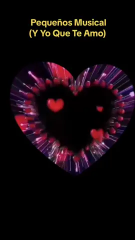 #y #yo #que #te #amo #💔🥹📎💔🥀 #musicabonita #musicabuena #musicadelrecuerdo🎶🎧🔊📻 #musicadelayer #💕💕💕 #pequeñosmusical 