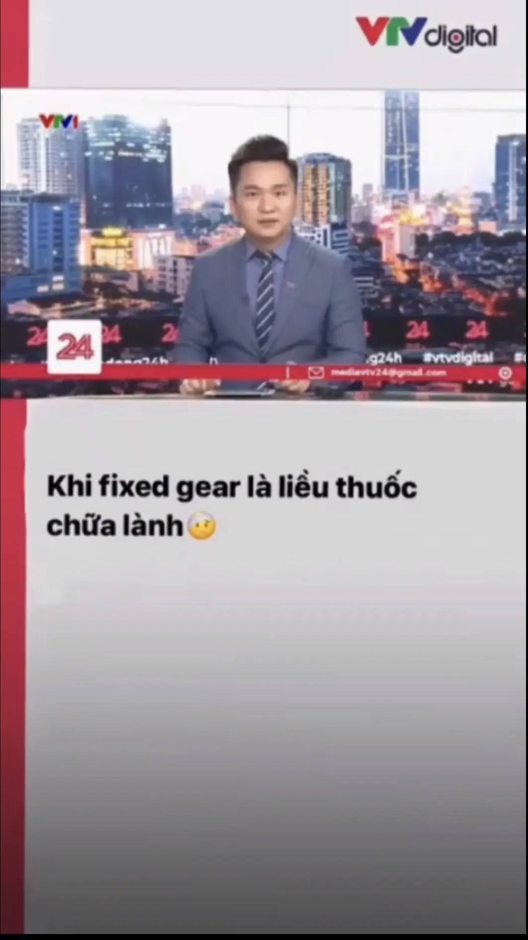 #congdongfixedgearvietnam #fixedgear 