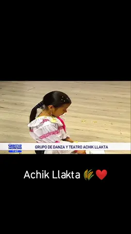 Desde Natabuela para el mundo 🥹 Parte 2 presentación ❤️🌾 @Grupo de Danza Achik Llakta  #gamavision #Natabuela #danza #teatro #niños #bailarines #ecuador🇪🇨 #fypシ 