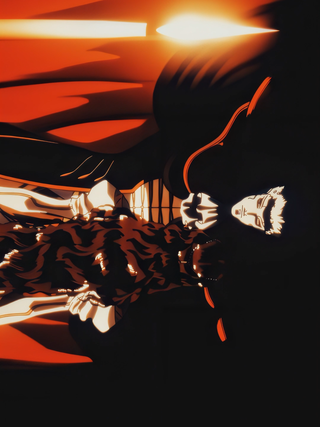 my quality in bio  #vampirehunterd #anime #aesthetic #vibes #sakurasqd #fyp