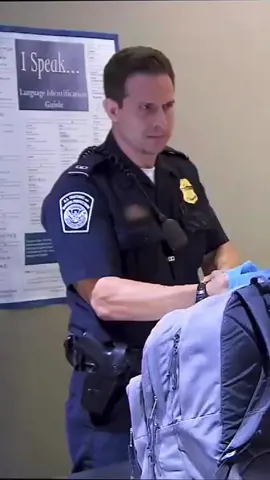 #usimmigration #airportsecurity #usborder #tsa #fy #foryou #fyp #fypシ゚viral #cops #police 