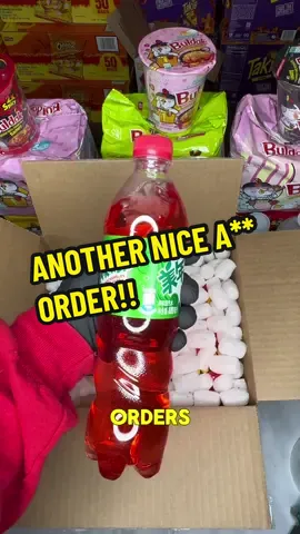 WELCOME TO THE SNAX LAB FAM🔥 #snacks #snackbreak #packingorders 
