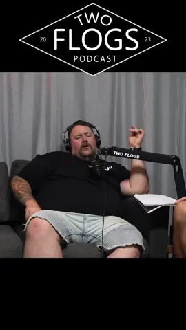 Lets go down that track #fyp #foryou #podcast #twoflogspodcast #stayinyourlane 