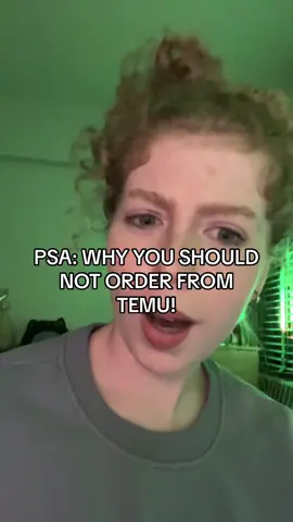 #temu #tiktokshop #scams