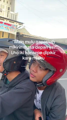 Adate koncoku ngemper sek sedurunge ngo tujuan #jepara #jepara24jam 