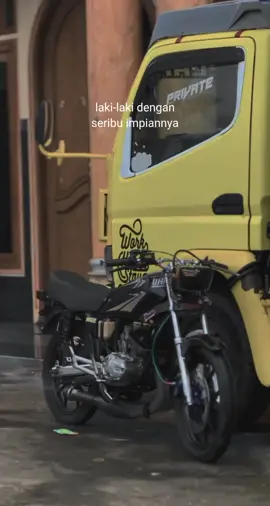 ijin post🙏 #quotesaesthetic  #fypシ #rxkingindonesia #trucklover #2strokeindonesia 