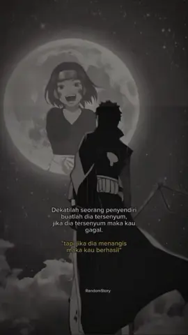 #animesad #obito #quotesanime #storywakerenシ #storysad #storywa #storytime #story #xyzbca #fypage #foryou #fyp 