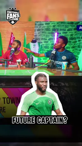 🇳🇬 🦅 Moffi na leader no be lie ✅  #naijafootball #afcon #afcon2023 #afcon2024 #ourafcon #levelupafrica 