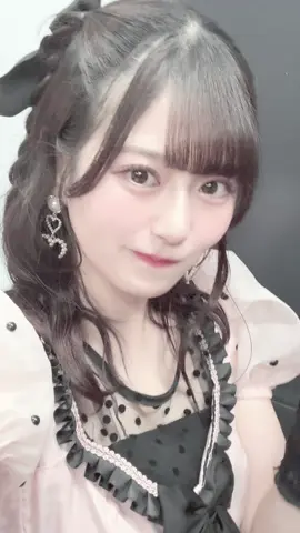 #FRUITSZIPPER #ふるっぱー #月足天音 #わたしの一番かわいいところ 