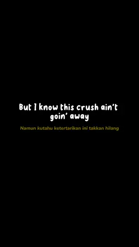 David Archuleta - Crush x crush #lyrics #musiclyrics🦋 #davidarchuleta #crush 