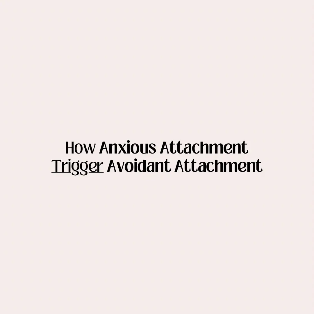 a messy comBinaTION 🥹 #avoidantattachment #avoidantattachmentstyle #attachmentstyle #anxiousattachment #anxiousattachmentstyle #attachmentissues #dating #situationship #breakup #breakuptiktok 