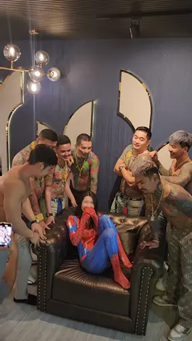 #เสี่ยสปากน้ํา #รีวิว #คนดังในtiktok 