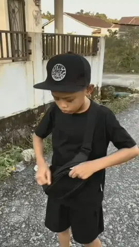 itulah aku[cry]