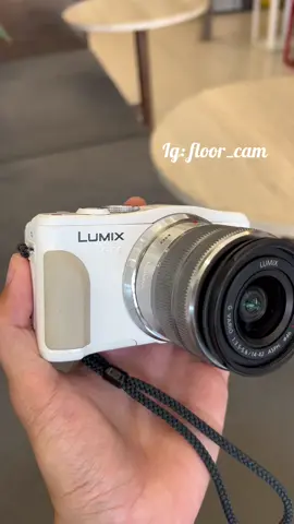 Panasonic Lumix gf6 #lumix #gf6 #lumixgf6 