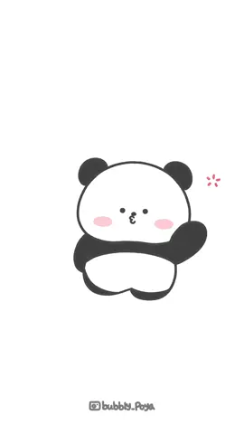 #bubblypoya#poya#cute#cutecartoon#cutecartoonvideos#Love#lovevideo#panda#pandabear#fyp#판다#팬더
