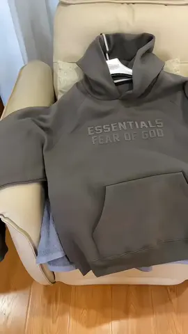 fog essentials hoodie #hoodie #essentials 